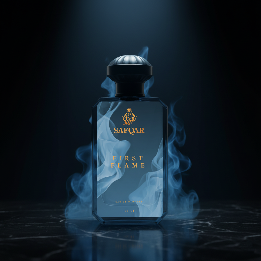 SAFQAR PERFUME SAMPLE