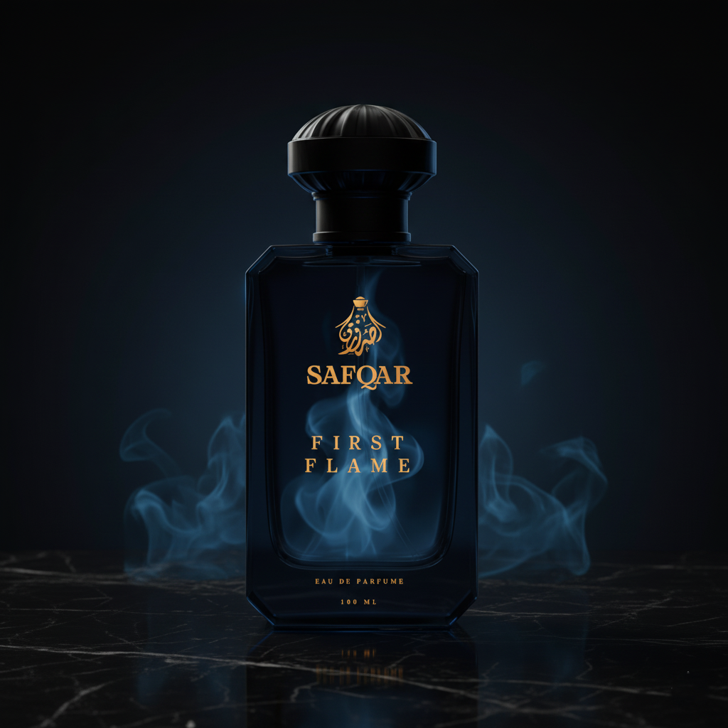 SAFQAR PERFUME SAMPLE